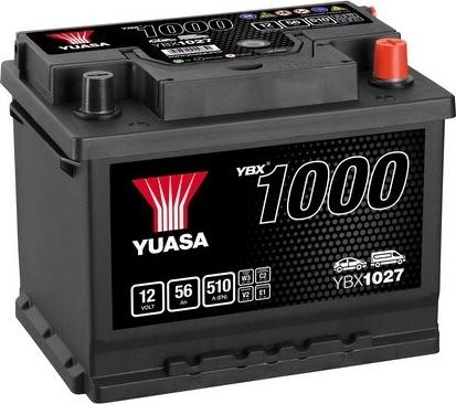 BTS Turbo B100093 - Akumulator  www.molydon.hr