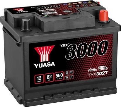 BTS Turbo B100059 - Akumulator  www.molydon.hr