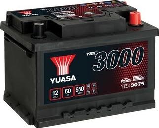 BTS Turbo B100058 - Akumulator  www.molydon.hr