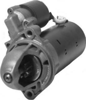 BTS Turbo S510489 - Starter www.molydon.hr