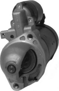 BTS Turbo S510092 - Starter www.molydon.hr
