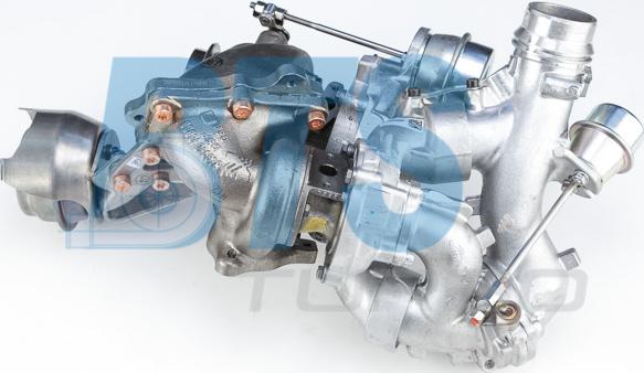 BTS Turbo T915488 - Kompresor, prehranjivac www.molydon.hr
