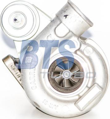 BTS Turbo T911138 - Kompresor, prehranjivac www.molydon.hr