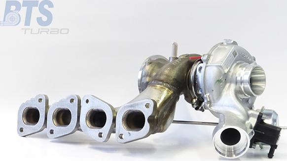 BTS Turbo T918675 - Kompresor, prehranjivac www.molydon.hr