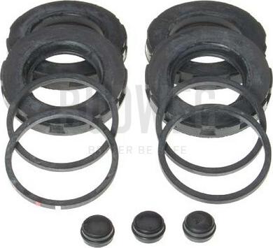 Budweg Caliper 204405 - Set za popravak, kočione čeljusti www.molydon.hr