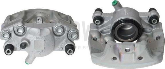 Budweg Caliper 344441 - kočione čeljusti www.molydon.hr