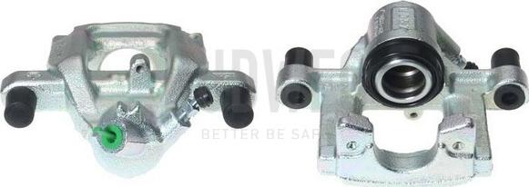Budweg Caliper 344422 - kočione čeljusti www.molydon.hr