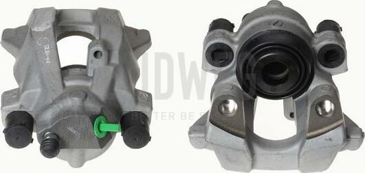 Budweg Caliper 344427 - kočione čeljusti www.molydon.hr