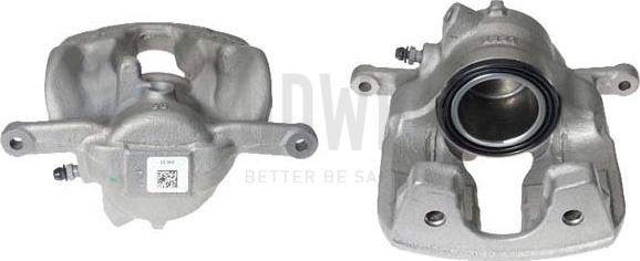 Budweg Caliper 344652 - kočione čeljusti www.molydon.hr