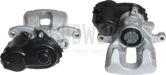 Budweg Caliper 344669 - kočione čeljusti www.molydon.hr