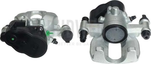 Budweg Caliper 345515 - kočione čeljusti www.molydon.hr