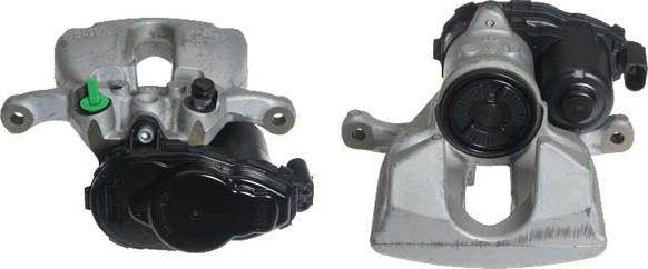 Budweg Caliper 345695 - kočione čeljusti www.molydon.hr