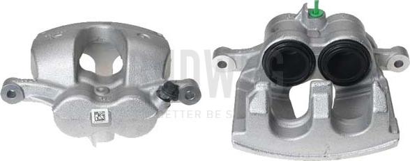 Budweg Caliper 345696 - kočione čeljusti www.molydon.hr