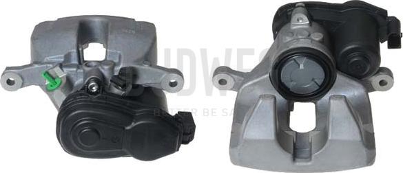 Budweg Caliper 345620 - kočione čeljusti www.molydon.hr