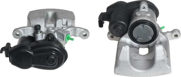 Budweg Caliper 345673 - Element za podešavanje, rucna kočnica - kočione čeljusti www.molydon.hr
