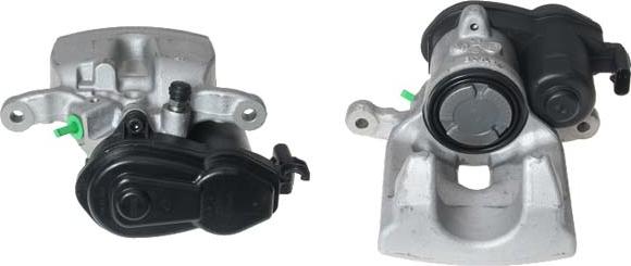 Budweg Caliper 345672 - Element za podešavanje, rucna kočnica - kočione čeljusti www.molydon.hr