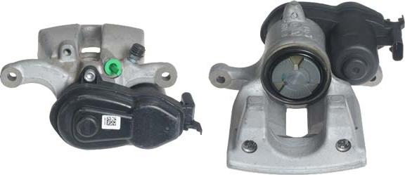 Budweg Caliper 345813 - kočione čeljusti www.molydon.hr