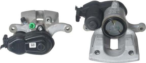 Budweg Caliper 345812 - kočione čeljusti www.molydon.hr