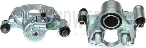Budweg Caliper 345295 - kočione čeljusti www.molydon.hr