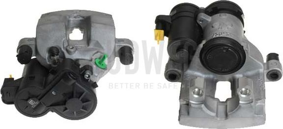 Budweg Caliper 345277 - kočione čeljusti www.molydon.hr