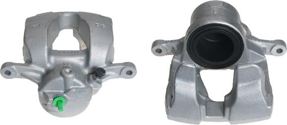 Budweg Caliper 345759 - kočione čeljusti www.molydon.hr