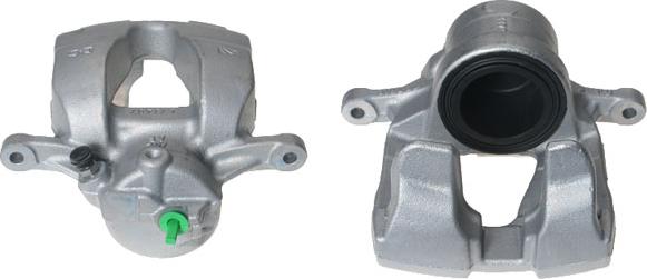 Budweg Caliper 345758 - kočione čeljusti www.molydon.hr