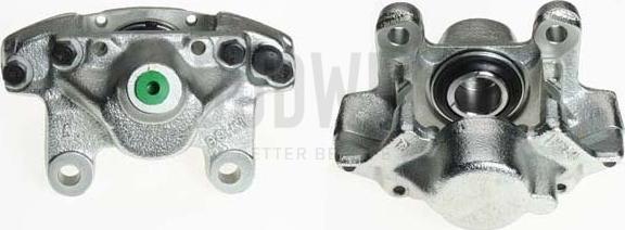 Budweg Caliper 341002 - kočione čeljusti www.molydon.hr