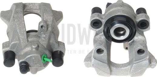 Budweg Caliper 343827 - kočione čeljusti www.molydon.hr
