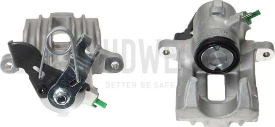 Budweg Caliper 343740 - kočione čeljusti www.molydon.hr