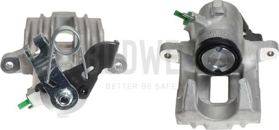 Budweg Caliper 343741 - kočione čeljusti www.molydon.hr