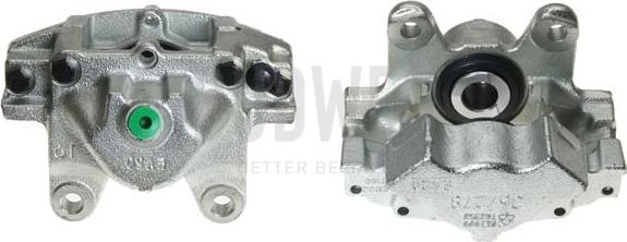 Budweg Caliper 342998 - kočione čeljusti www.molydon.hr