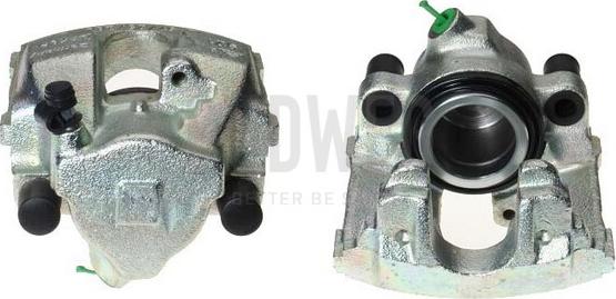 Budweg Caliper 342534 - kočione čeljusti www.molydon.hr