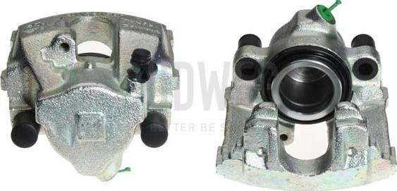Budweg Caliper 342535 - kočione čeljusti www.molydon.hr