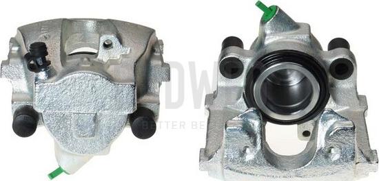 Budweg Caliper 342536 - kočione čeljusti www.molydon.hr