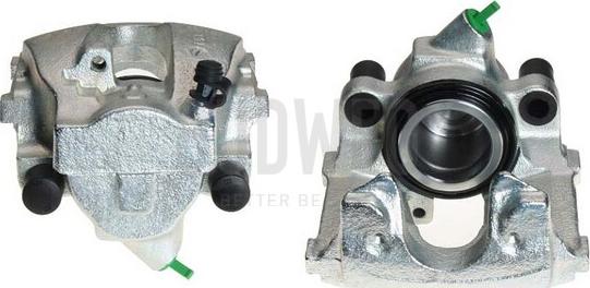 Budweg Caliper 342537 - kočione čeljusti www.molydon.hr