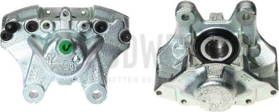Budweg Caliper 342778 - kočione čeljusti www.molydon.hr