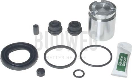 Budweg Caliper 2090457 - Set za popravak, kočione čeljusti www.molydon.hr