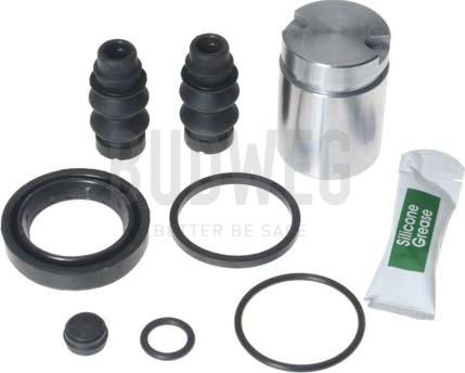 Budweg Caliper 2090431 - Set za popravak, kočione čeljusti www.molydon.hr