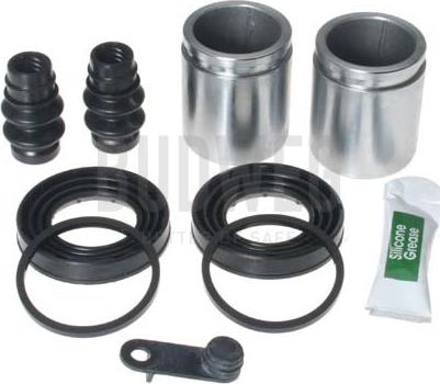 Budweg Caliper 2090429 - Set za popravak, kočione čeljusti www.molydon.hr
