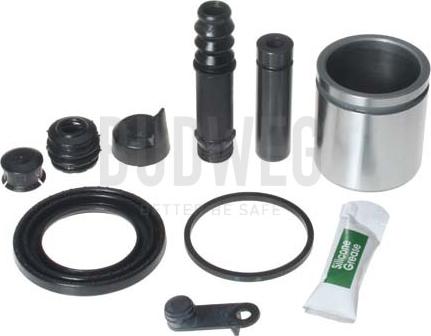 Budweg Caliper 2090427 - Set za popravak, kočione čeljusti www.molydon.hr