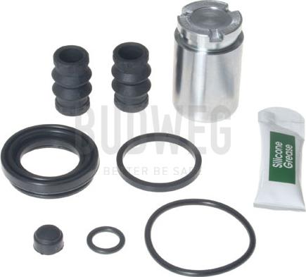 Budweg Caliper 209054 - Set za popravak, kočione čeljusti www.molydon.hr
