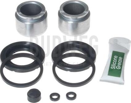Budweg Caliper 209061 - Set za popravak, kočione čeljusti www.molydon.hr