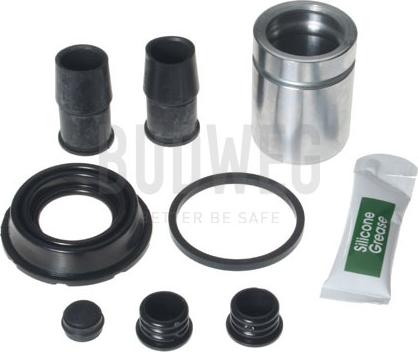 Budweg Caliper 2090105 - Set za popravak, kočione čeljusti www.molydon.hr