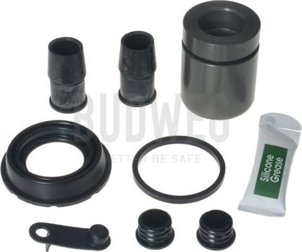 Budweg Caliper 2090131 - Set za popravak, kočione čeljusti www.molydon.hr