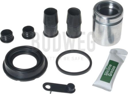 Budweg Caliper 2090123 - Set za popravak, kočione čeljusti www.molydon.hr