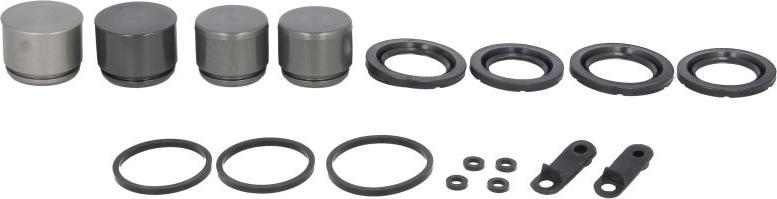 Budweg Caliper 2090174 - Set za popravak, kočione čeljusti www.molydon.hr