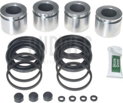 Budweg Caliper 2090172 - Set za popravak, kočione čeljusti www.molydon.hr