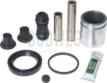 Budweg Caliper 2090395 - Set za popravak, kočione čeljusti www.molydon.hr