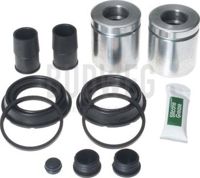 Budweg Caliper 2090392 - Set za popravak, kočione čeljusti www.molydon.hr