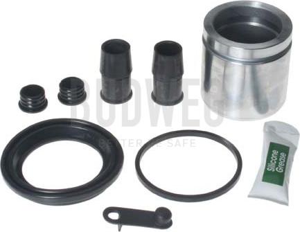 Budweg Caliper 2090312 - Set za popravak, kočione čeljusti www.molydon.hr